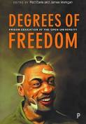 Degrees of Freedom by Earle Mehigan